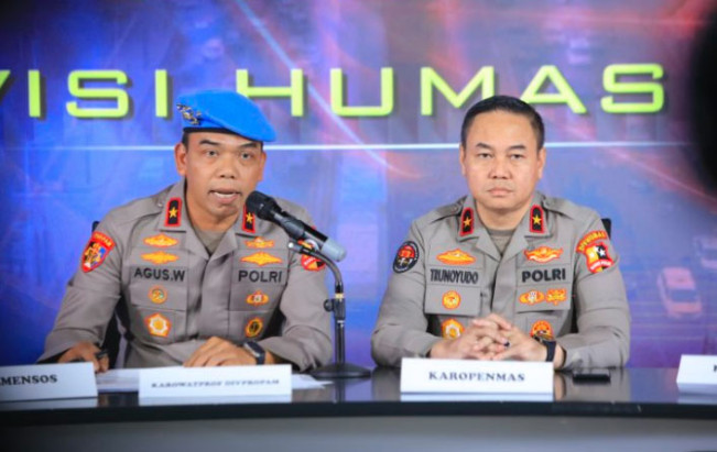 Kasus Eks Kapolres Ngada: Sidang Kode Etik 17 Maret, FWLS Terancam Pemberhentian tidak Hormat